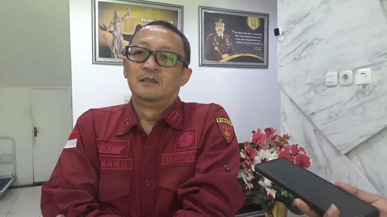 Tunggu Waktu, Kejati Akan Lakukan Ini Dalam Penyidikan Dugaan Korupsi PAD Kota Bengkulu