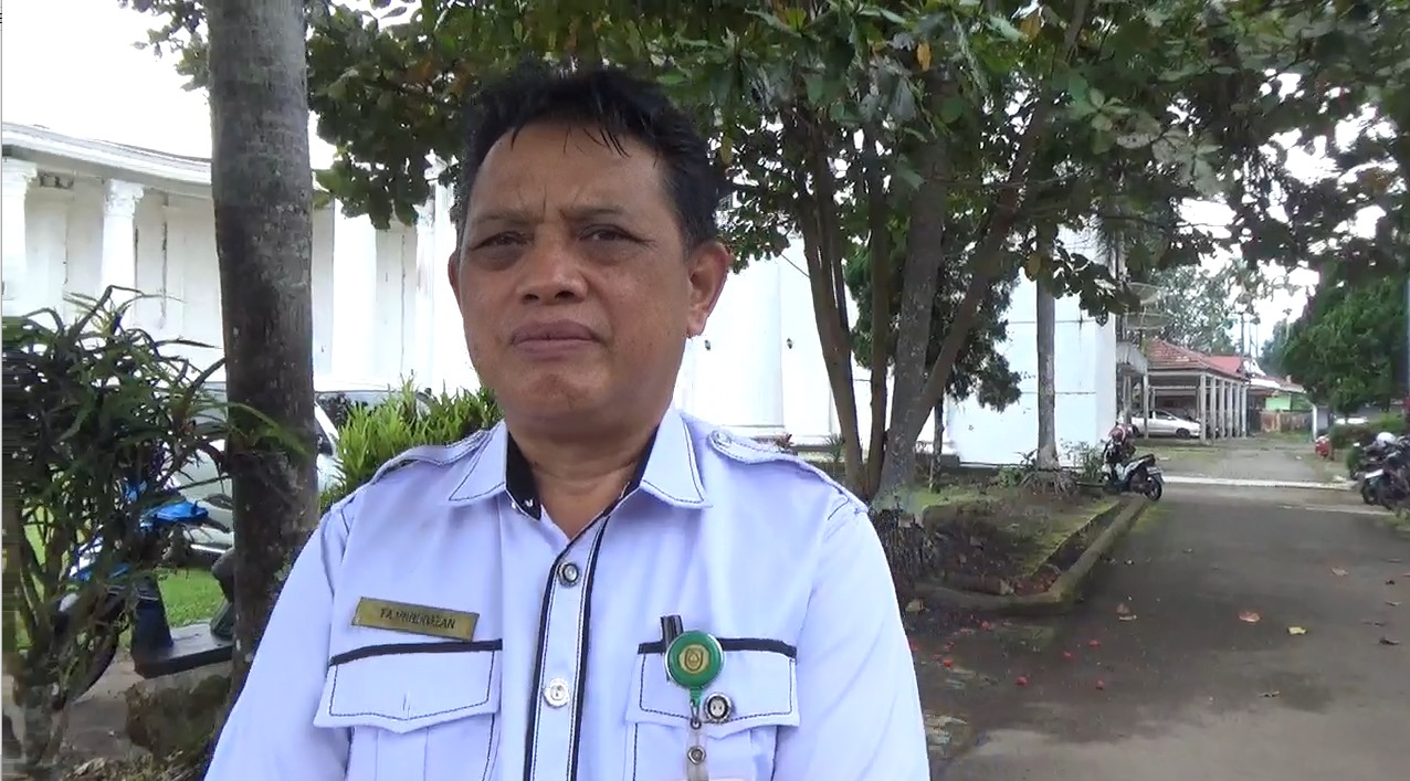 Tercatat Ada 45 Warga Kepahiang Terpapar Penyakit TBC 