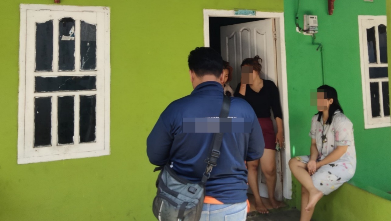 Terbakar Api Cemburu, Gadis Asal Lebong Ini Dianiaya Kekasih Mantan Pacar Hingga Begini