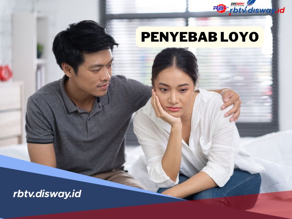 Bukan Sekadar Lelah, Ini Penyabab Loyo Menurut Ustadz Dhanu, Pasutri Wajib Tahu