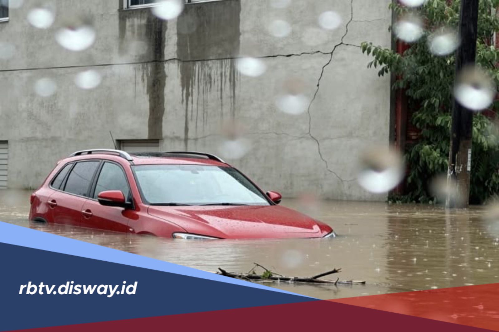 Tips Beli Mobil Bekas Bebas Banjir, Jangan Sampai Menyesal!
