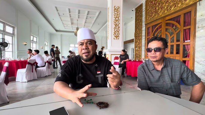 Malam Minggu ke Balai Raya Semarak, Dibuka Ruang Pengaduan Langsung ke Gubernur