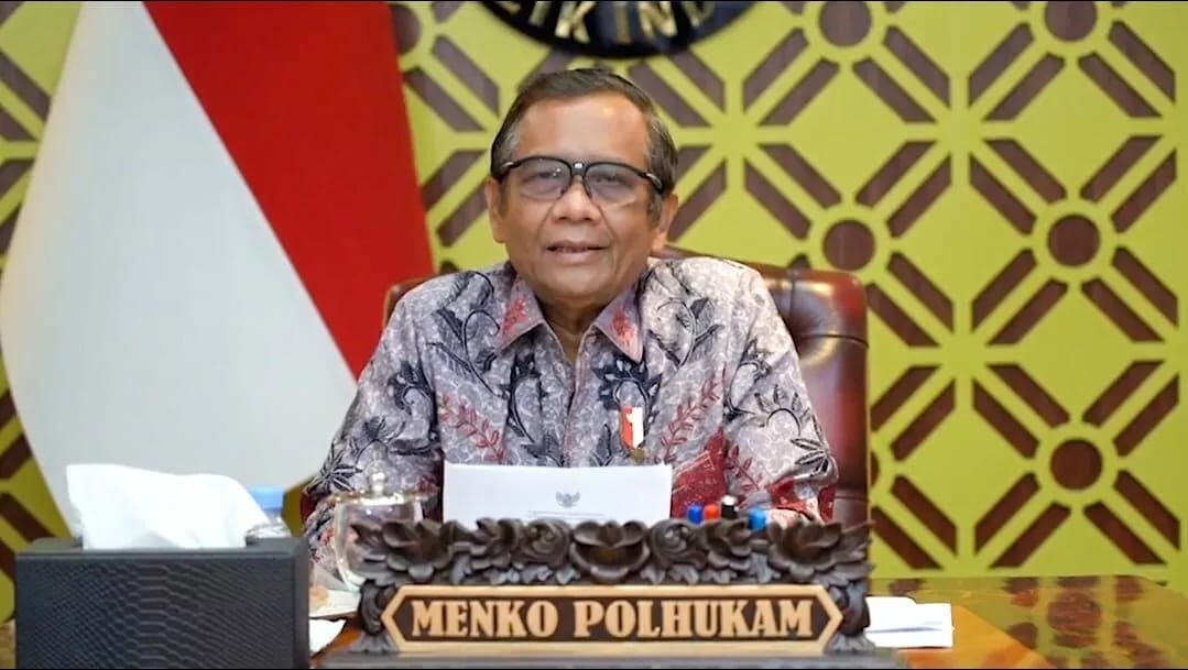 Ketua Mahkamah Agung dan Menkopolhukam RI Dijadwalkan Berkunjung ke Bengkulu 