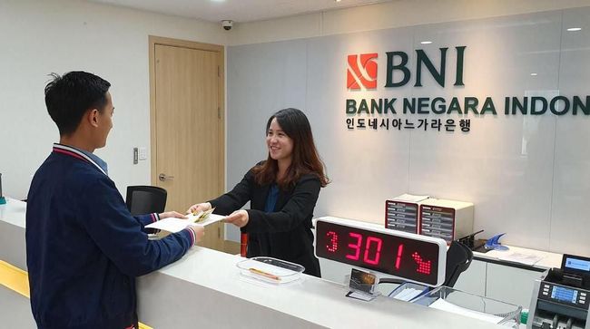 Pinjaman Fleksi BNI untuk Karyawan, Pinjam Rp 100 Juta Angsuran Rp 1 Juta per Bulan?