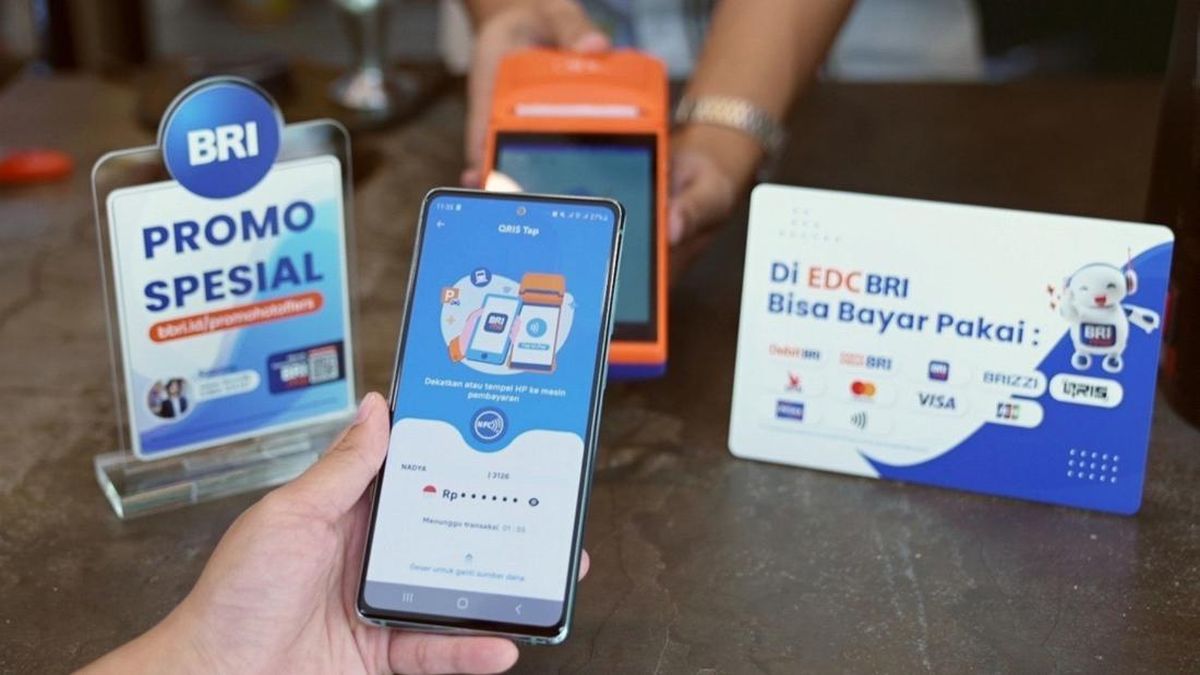 Cek Angsuran dan Bayar Cicilan Pinjaman KUR BRI November Bisa Pakai BRImo, Begini Caranya