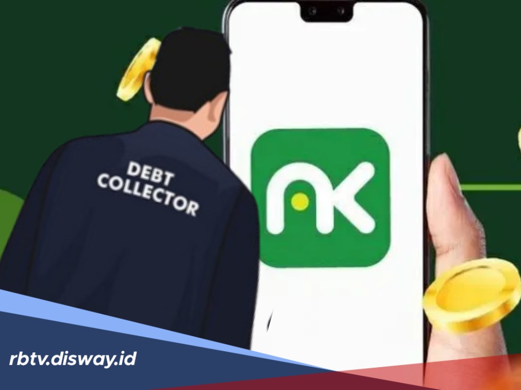 Update Sebaran Debt Collector Pinjol Adakami, Wilayah Mana yang Kosong 