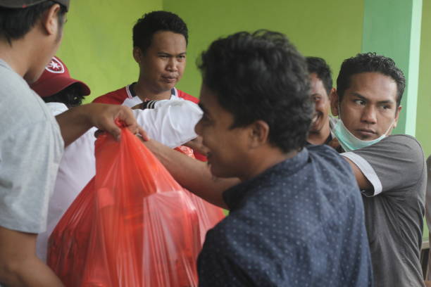 Catat, 6 Jenis Bansos yang Cair Bulan Ramadan Ini Hingga Idul Fitri 2023