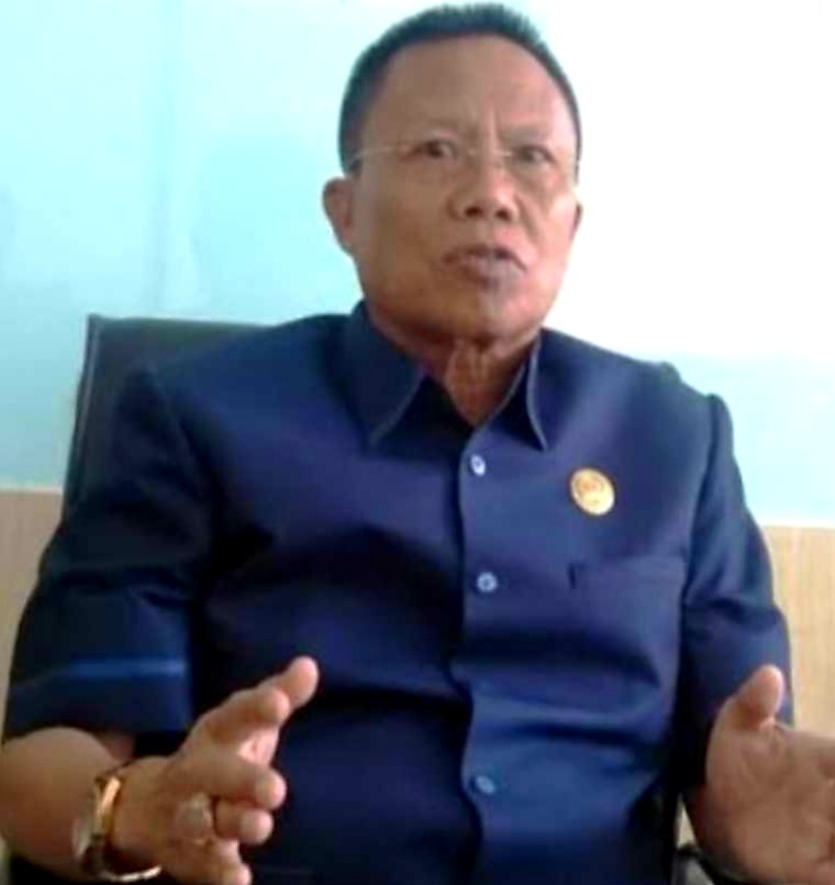 Merasa Tidak Melakukan Kesalahan, Sumardi Ajukan Pembatalan PAW