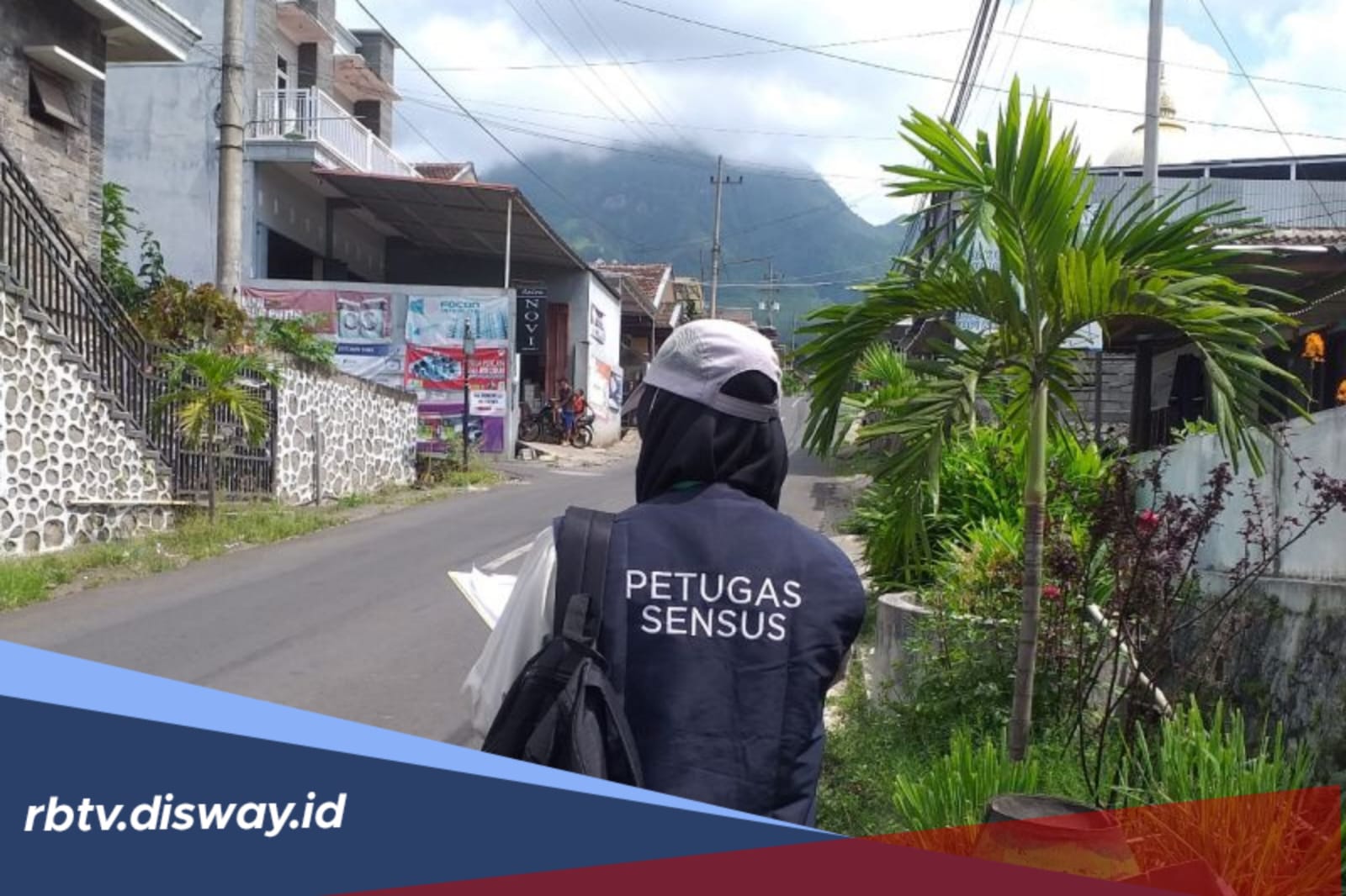 Lulus Rekrutmen tapi Tidak Terpilih Jadi Petugas Sensus Ekonomi 2026, Bagaimana?