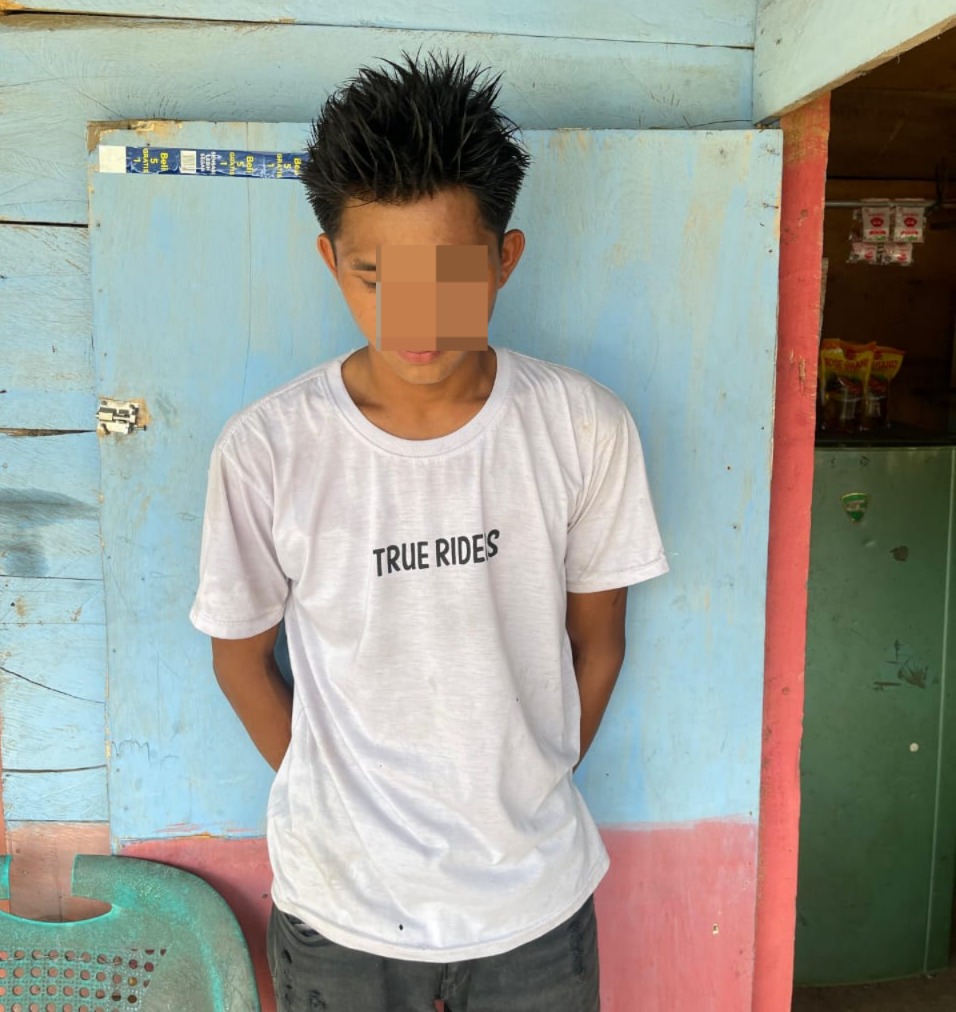 Viral Jual BBM Subsisi Rp80 Ribu per Liter, Warga Kabupaten Seluma Diamankan Polisi