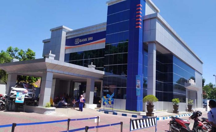 Cuma Butuh Pinjaman KUR BRI Bulan Oktober Rp 10 Juta, Segini Angsuran Bulanannya