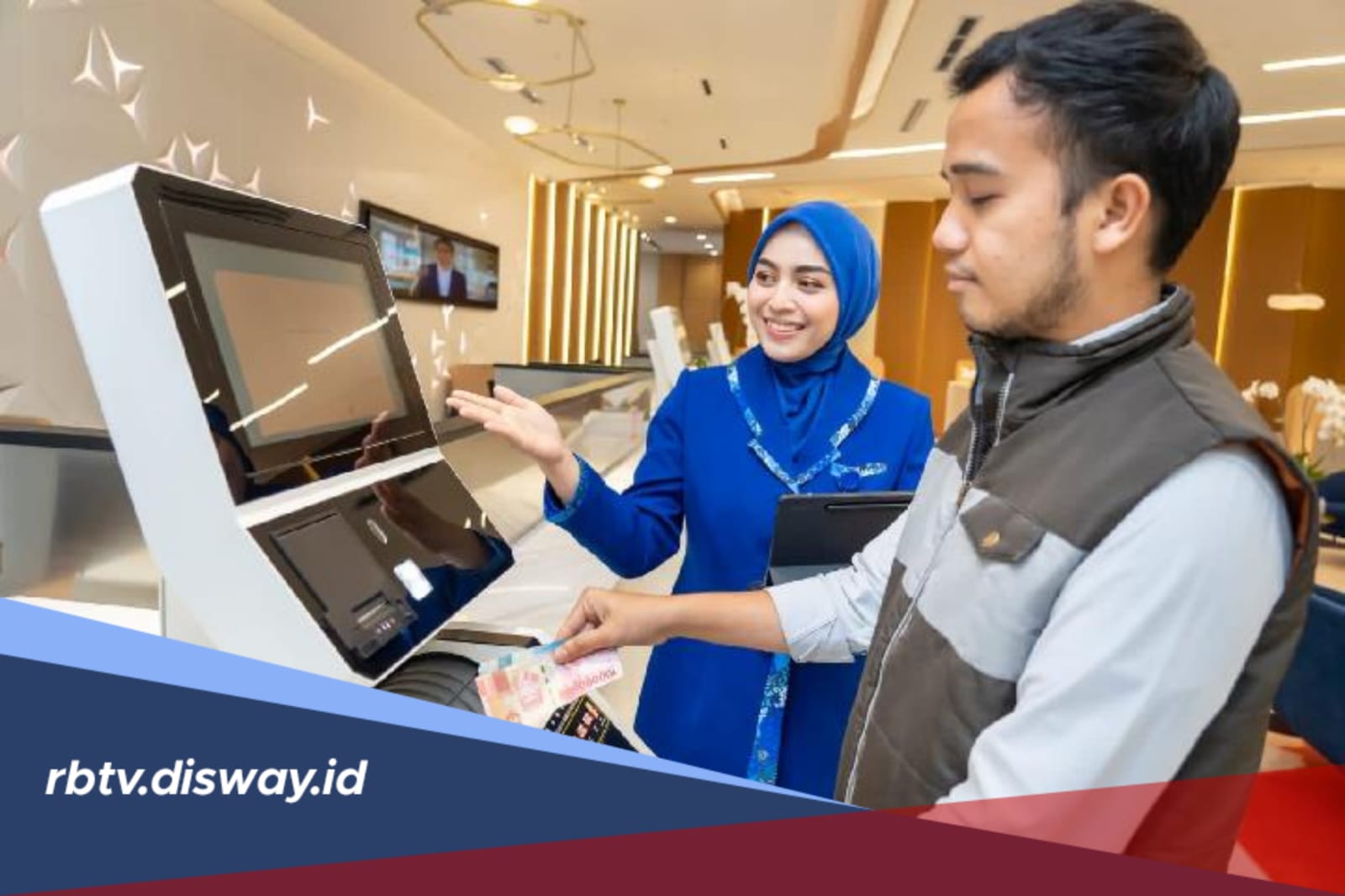 Berapa Cicilan Paling Kecil Kupedes BRI Pinjaman Rp 40 Juta? Cek Simulasinya di Sini