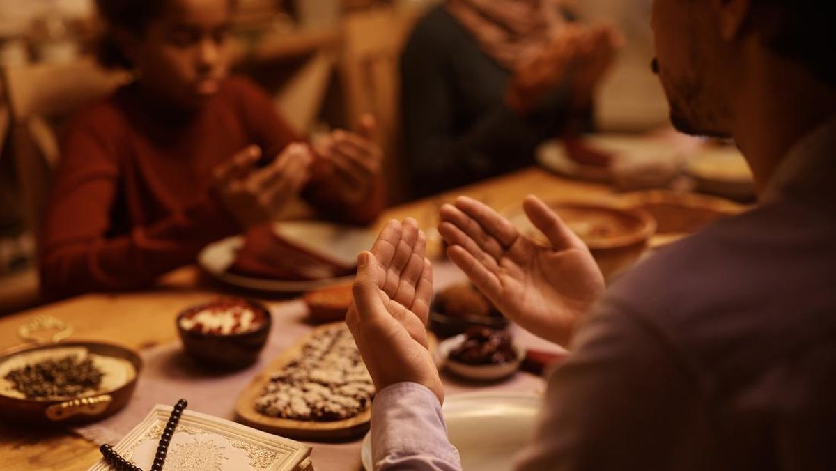 Ini Ganjaran Bagi Orang yang Berpuasa 10 Hari Pertama Ramadan, Penjelasan Ustad Abdul Somad