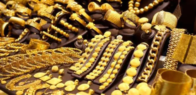 Harga Emas Perhiasan di Bandar Lampung Hari Ini, Emas 24 Karat Tembus Segini Per Gram 