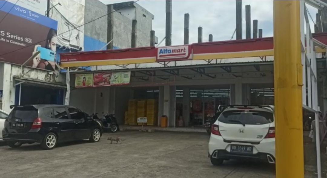 Tidak Pernah Dilibatkan, Disperindagkop Bengkulu Selatan Segera Datangi Retail Modern 
