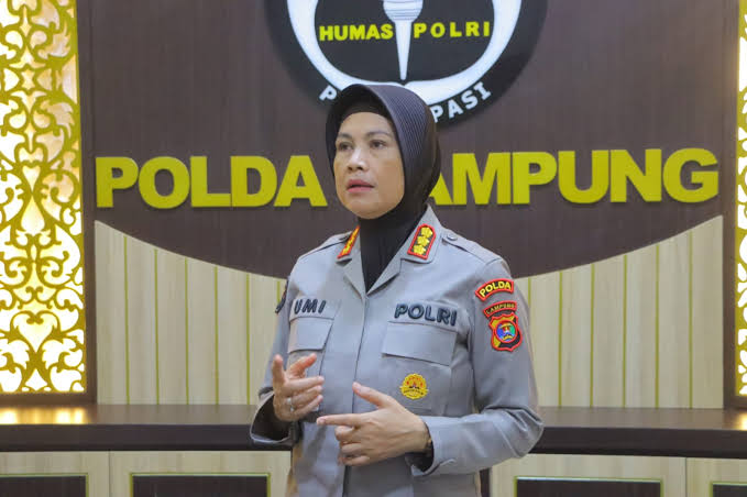 Mantan Sekretaris BKD Pemkab Kepahiang jadi DPO Polda Lampung