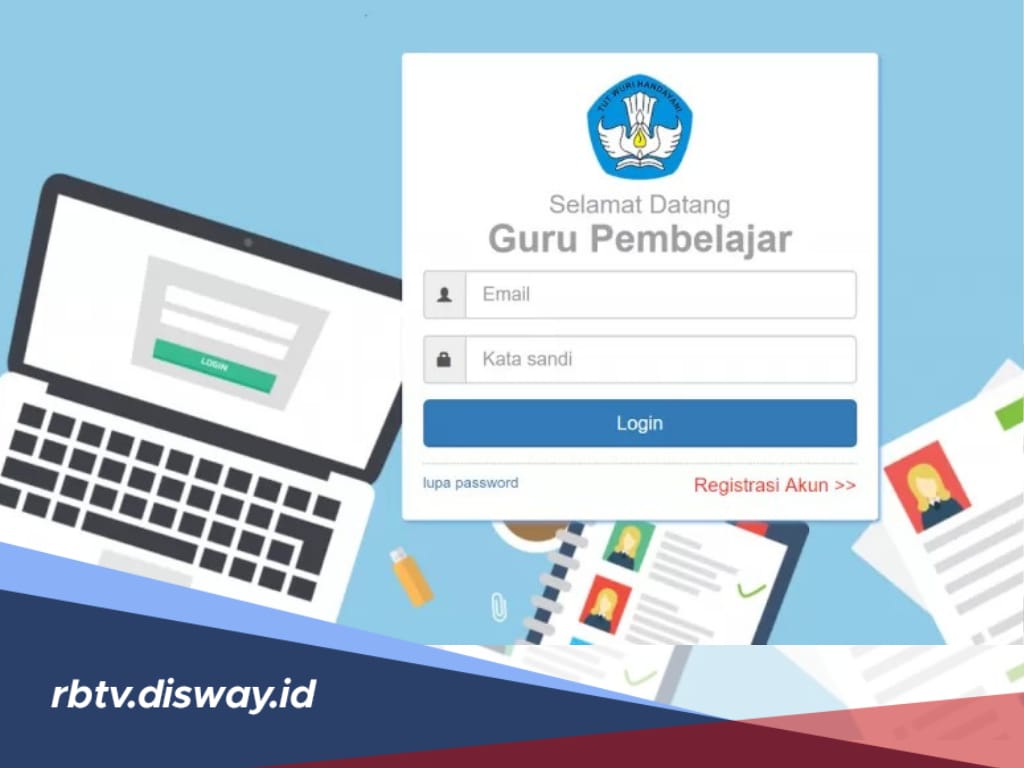 Lengkap! Panduan dan Tahapan Verval Ijazah di Info GTK, Beserta Tips agar Lancar