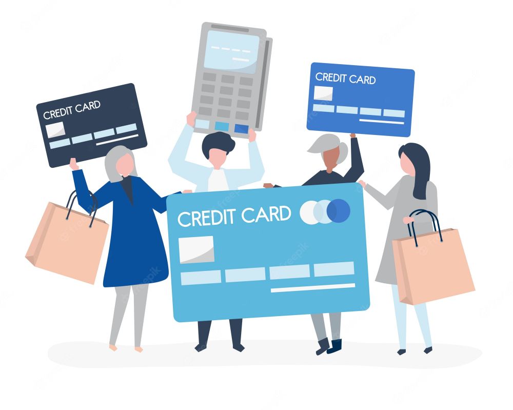 Kredit HP di Shopee Melalui Kartu Kredit Ternyata Bunga 0%  dan Praktis Bayar Cicilannya