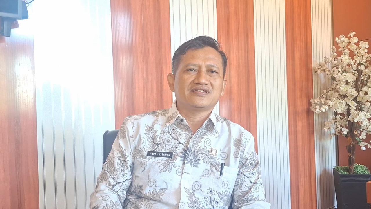 Program Opla Non Rawa Capai 90 Persen, Dinas Pertanian Mukomuko Targetkan Rampung Akhir 2025