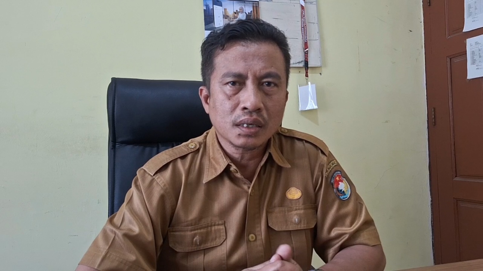 12 Orang Terjangkit HIV di Kabupaten Mukomuko, Saat Ini Tengah Menjalani Masa Pengobatan Antiretroviral