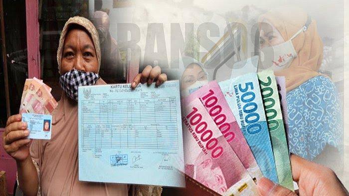 Berikut Daftar Bansos 2024 Yang Segera Cair Bulan Ini, Cek Juga Nominal ...