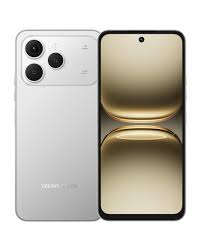 Tecno Spark 40 Resmi Rilis, Ini Spesifikasi dan Harganya