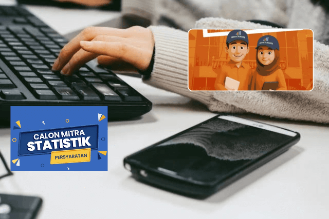 HP RAM 3 GB Jadi Penentu Lulus Seleksi Mitra Statistik BPS 2026, Benarkah? Coba Cek Dulu