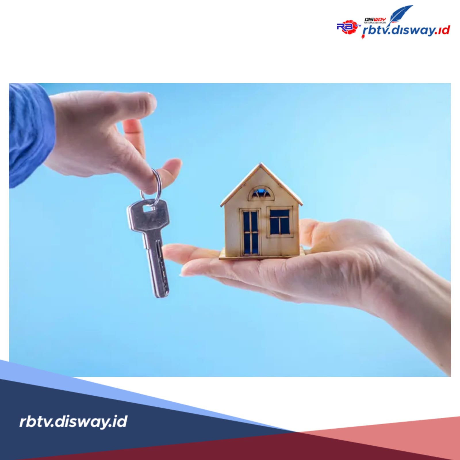 Ingin Ajukan Pindah KPR ke Bank Lain? Begini Cara dan Syaratnya 