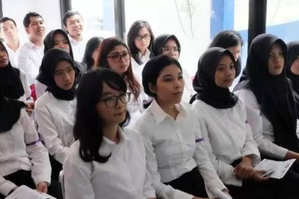 Informasi Lowongan CPNS dan PPPK Kemenkumham 2023 untuk Lulusan SMA, Berikut Syaratnya