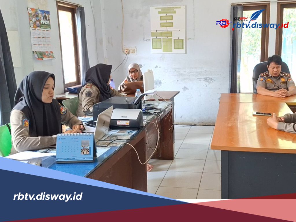 Aplikasi Absensi Online ASN di Mukomuko Terkendala Harus Dikonfigurasi Ulang
