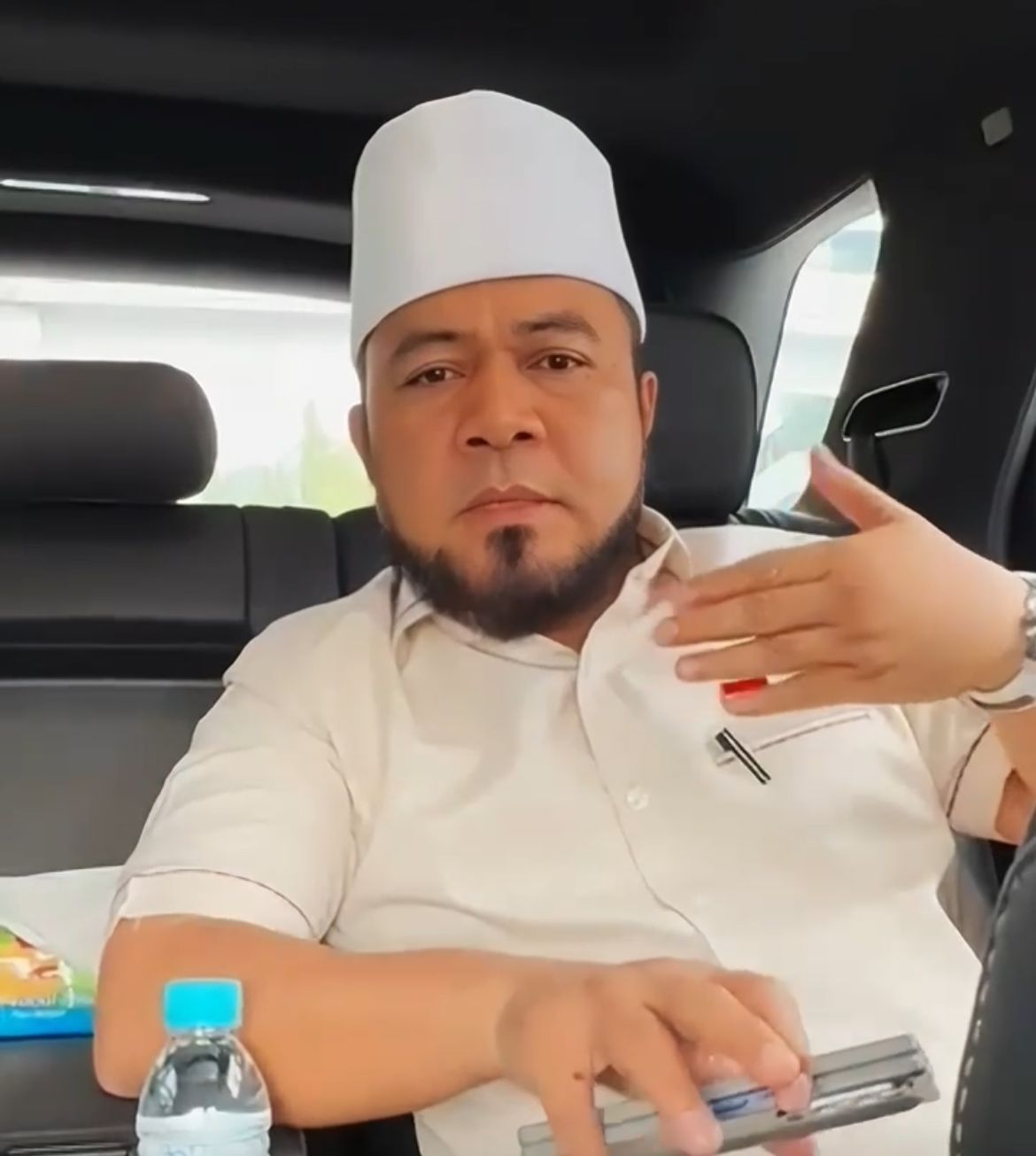 Minta Respon Masyarakat, Gubernur Helmi Hasan Rancang Aturan Siswa Tidak Boleh Bawa Kendaraan ke Sekolah