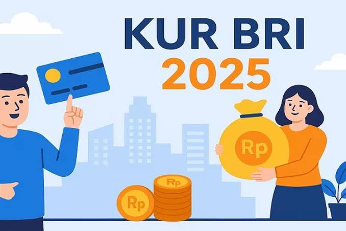 Pengajuan KUR BRI Selalu Ditolak? Pakai Cara Ampuh Ini Dijamin Lolos, Perhatikan Syaratnya