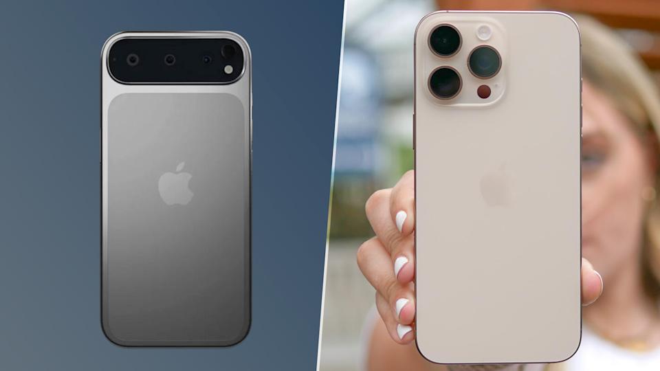 Sebenarnya, Begini Hasil Perbandingan iPhone 17 Pro Max Vs iPhone 17, 2 HP Istimewa Apple Tahun 2025 