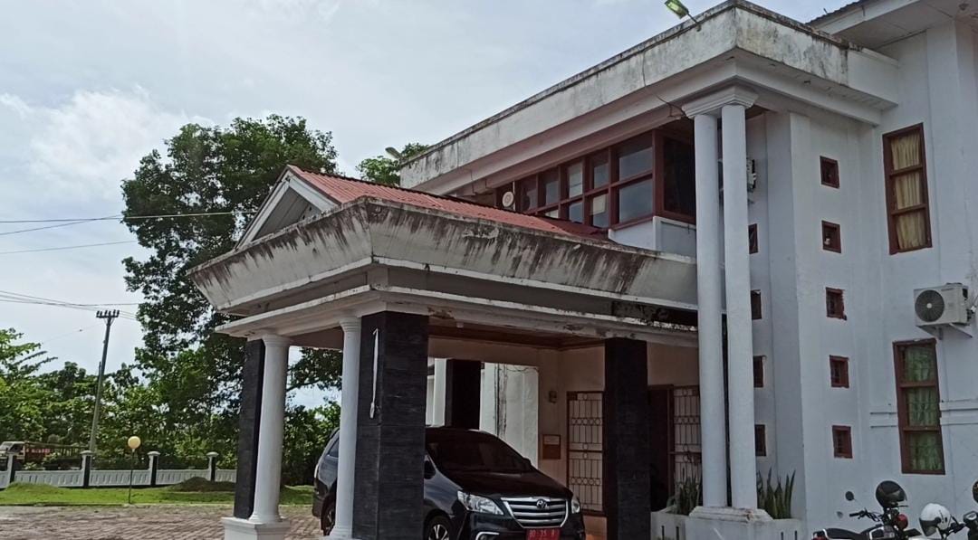 Pemkab Bengkulu Selatan MoU dengan Bawaslu Provinsi, Pertegas Sanksi untuk ASN
