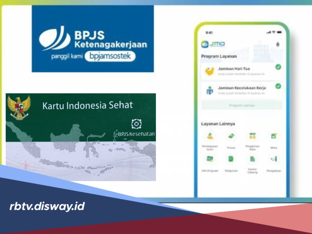 5 Cara Cek BPJS Kesehatan dengan Nik, Cukup Dilakukan Via Online, Penting Bagi yang Lupa!