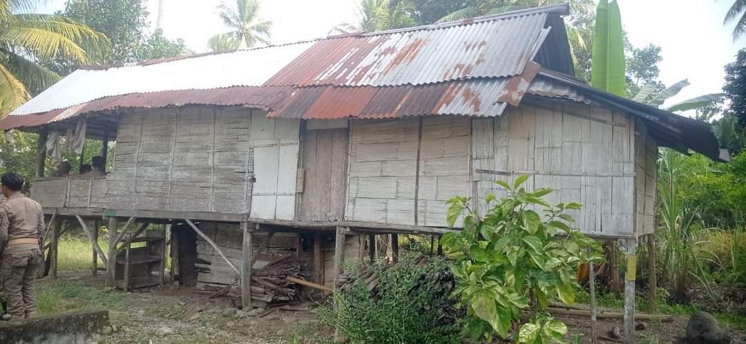 Di Bengkulu Selatan Terdata Ada 923 Unit Rumah Kategori Tidak Layak Huni (RTLH)