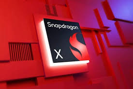 24 Februari, Qualcomm Luncurkan Laptop dengan Chipset Snapdragon X