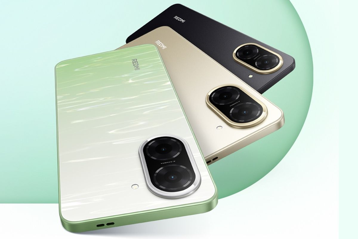 Mau Ganti Hp Baru Tahun Depan? Ini 4 HP Rp 1 Jutaan di Akhir Tahun 2025