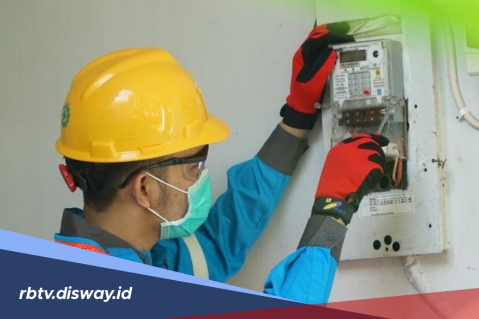Mau Dapat Diskon Tambah Daya Listrik 50 Persen? Begini Caranya 