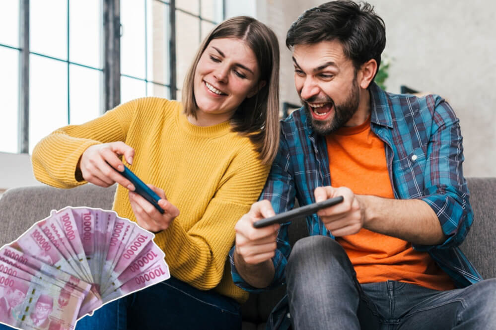 Gak Perlu Modal, Ini Game Penghasil Saldo DANA yang Layak Dicoba untuk Kumpulkan Cuan