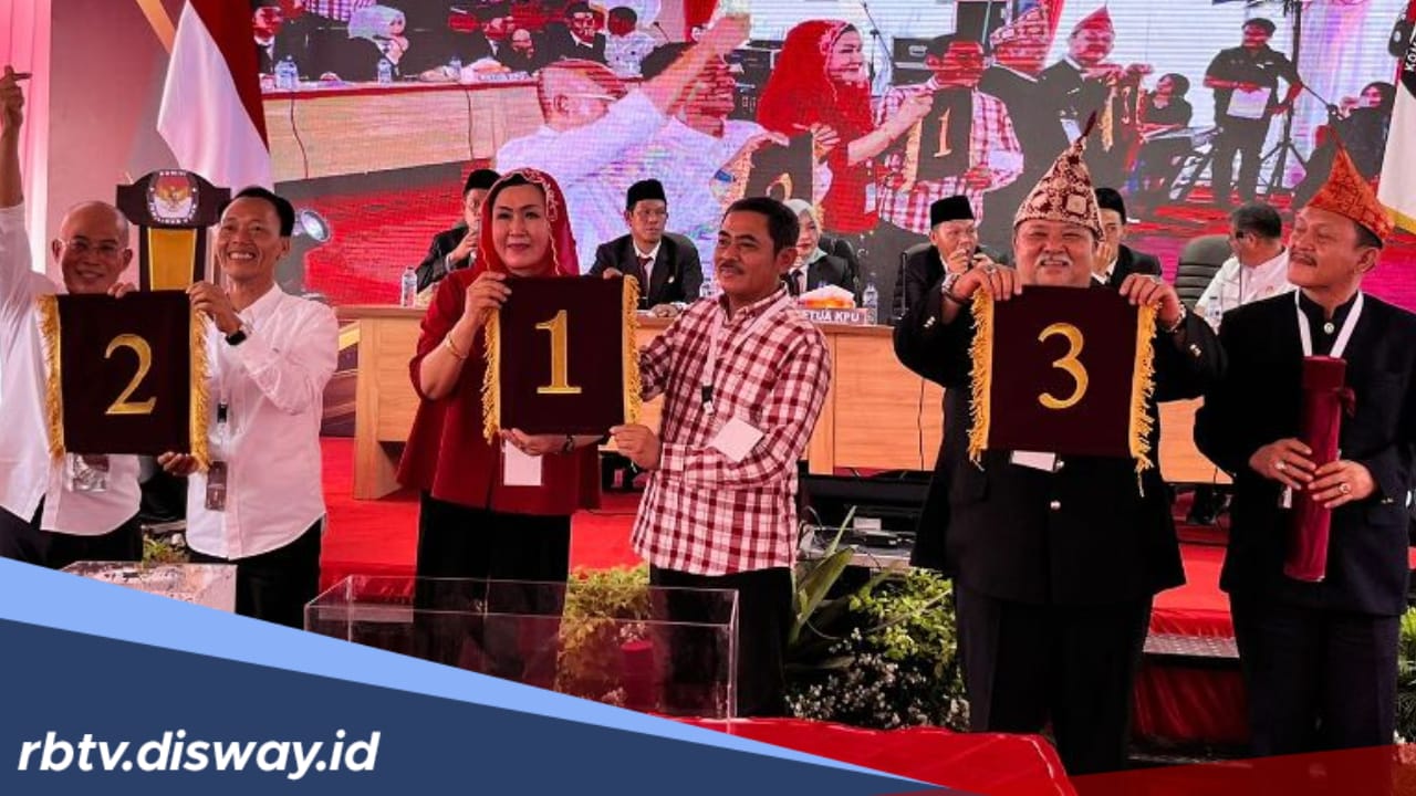 Jak Tigau Calon Bupati Bengkulu Selatan Tahun 2024 Ni, Siapau Calon yang Paling Kayau?