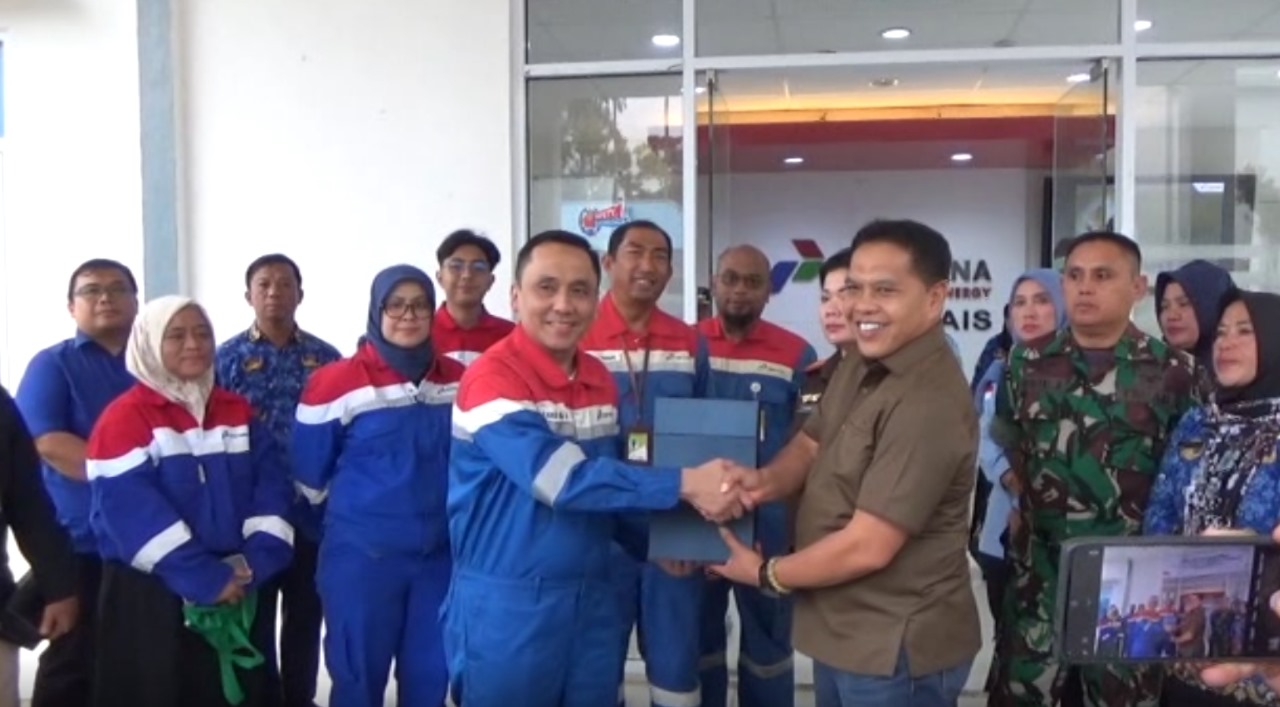 Bupati Lebong Dorong PT PGE Segera Beroperasi, Siap Serap Ribuan Tenaga Kerja Lokal