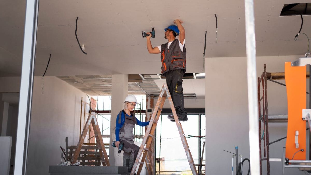 Punya Rencana Renovasi yang Efisien? Manfaatkan KSM Mandiri 2025, Ini Tabel Angsurannya