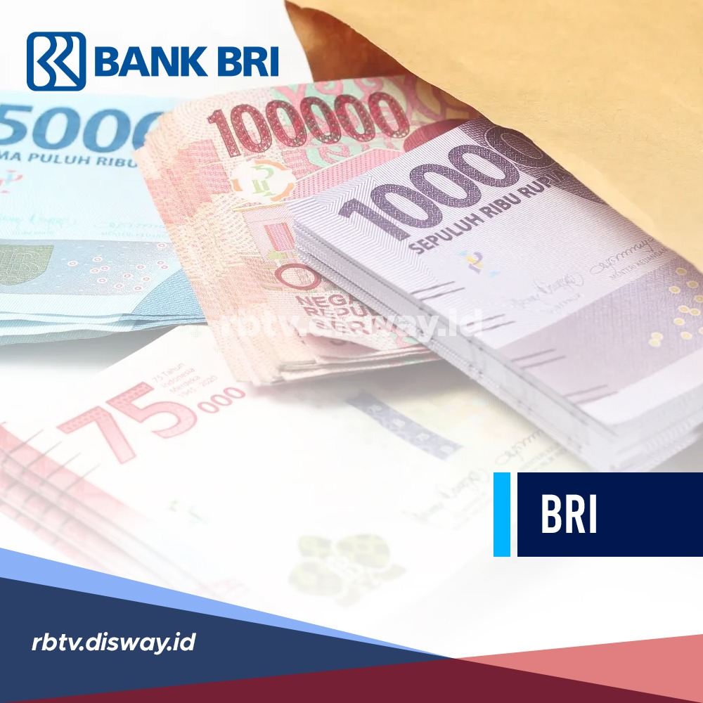 Hanya Modal BPKB Bisa Pinjam Rp 250 Juta di BRI, Cek Kriterianya Berikut Ini