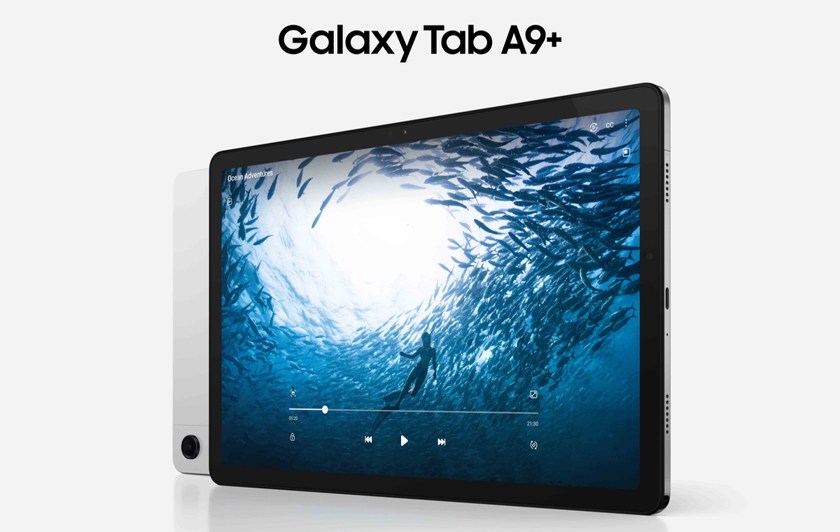 5 Keunggulan Samsung Galaxy Tab A9+, Punya Fitur Samsung DeX