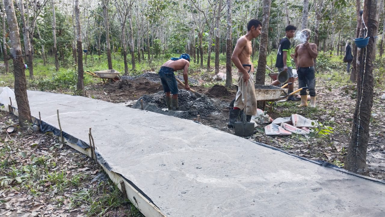 Tabel Rincian Dana Desa di Kabupaten Bulukumba Tahun 2024, Semua Orang Bisa Awasi