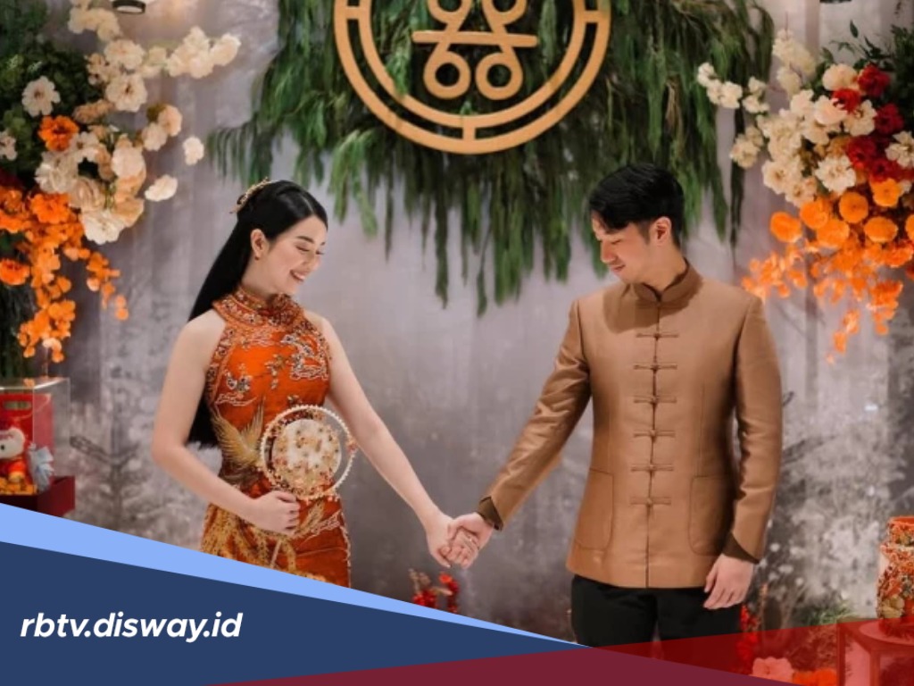 7 Larangan yang Harus Dihindari Sebelum Menikah dalam Budaya Tionghoa