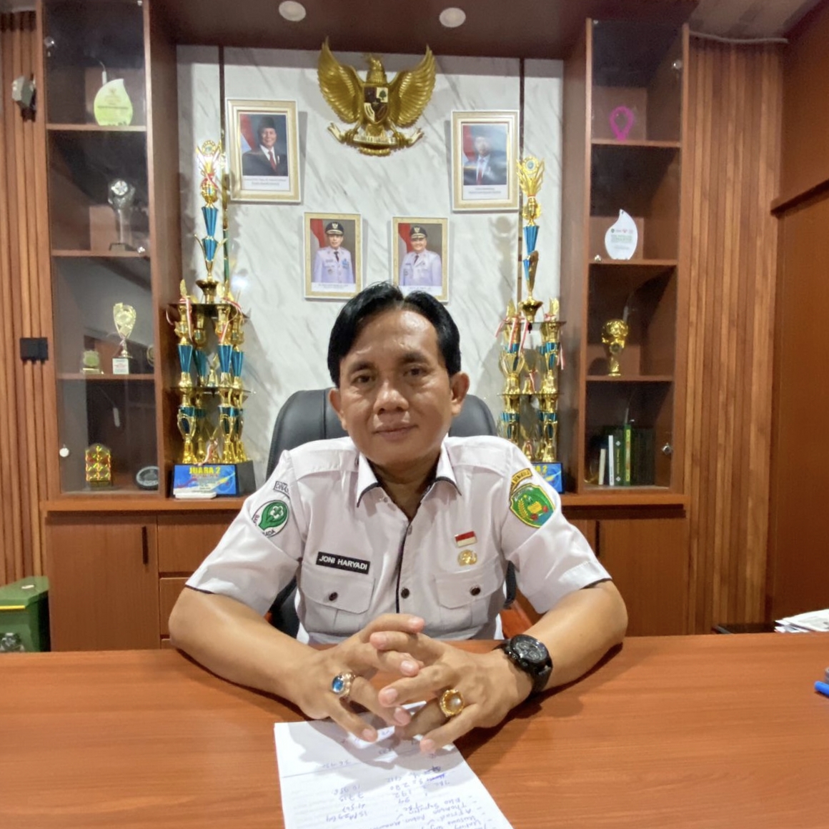 Ini yang Dilakukan Dinkes Kota Bengkulu Untuk Cegah Stunting Sejak Dini