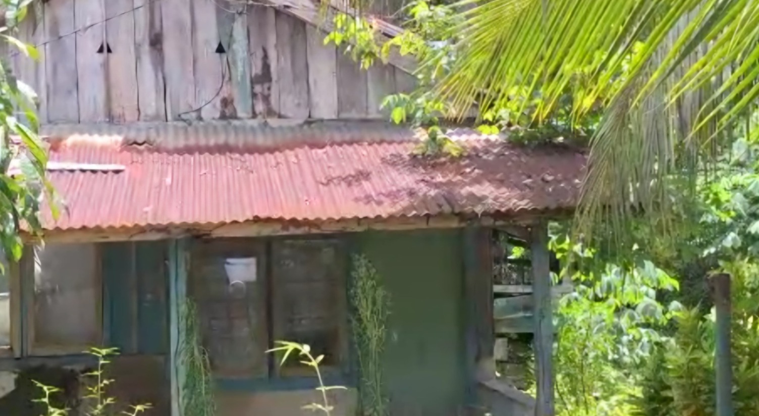 40 Unit Rumah Tak Layak Huni di Mukomuko Bakal Direhabilitasi, Lokasinya di Sini