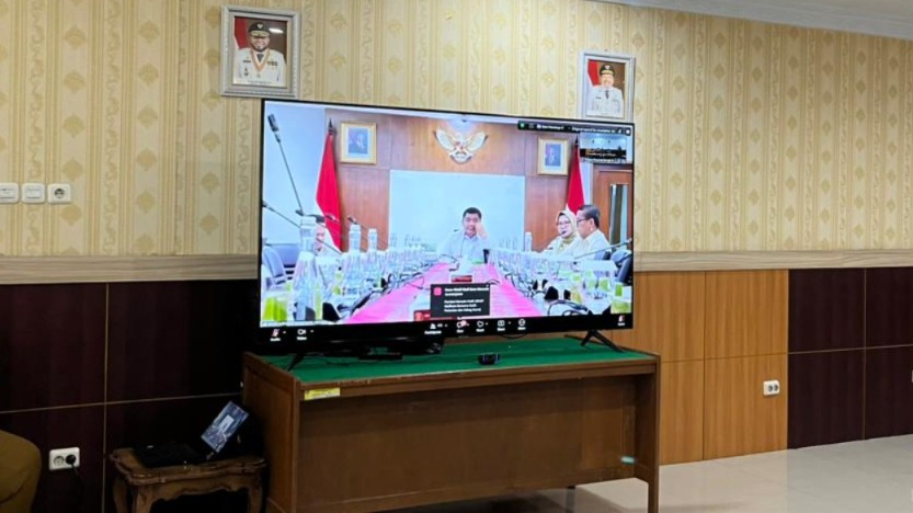 Idul Adha 2026: Bengkulu Dapat 11 Ekor Sapi Kurban dari Presiden Prabowo